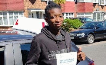 Guru Driving School