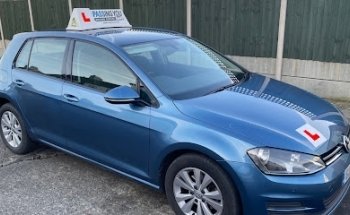 Passing You Driving School