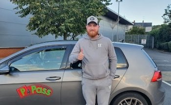 P 4 Pass Driving School