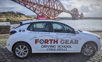 Forth Gear Driving School