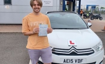 T.S.M Driving School