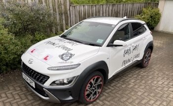 Chris Short Driving School