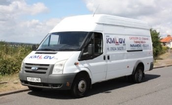 Kent and Medway LGV Training