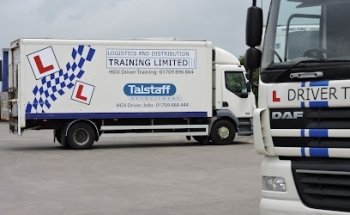 Logistics and Distribution Training Limited