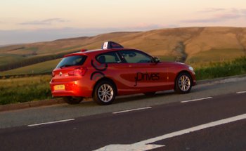 J Drives Driving School