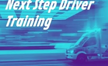 Next step driver training