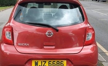 Louis D Driving School