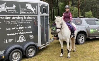 Hoot Hoot Driver Training