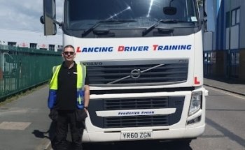 Lancing Driver Training