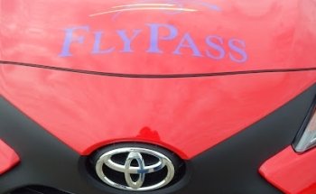Flypass Driving School