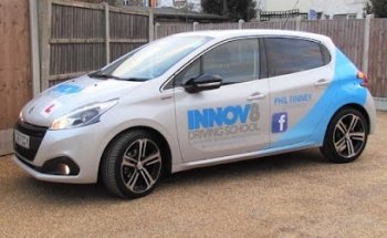Innov8 Driving School