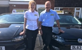 Austin School of Motoring