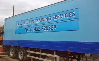 Paul williams training services