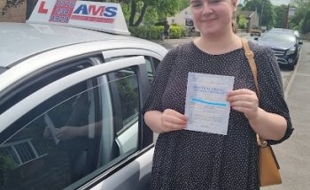 AMS School of Motoring