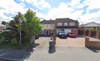 Academy Driving Instruction