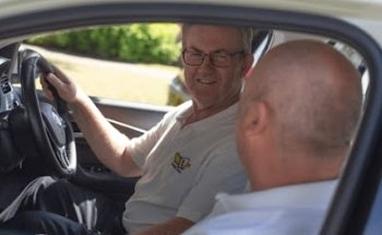 Weekend Wheels Driving School Ltd