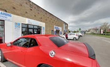 R P S Training Services