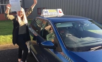 Wasi's Driving School