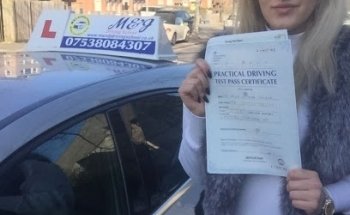M&J Driving School