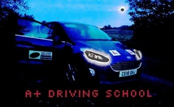 A+ Driving School