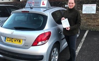 RedFox Driving School