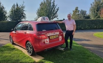 Peters Driving Tuition PDT