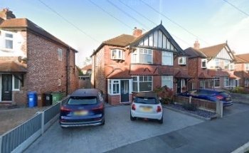 Matt Robinson Driving School