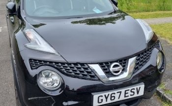 Graham Bradford Automatic Driving school