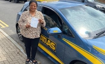 Atlas Driving School