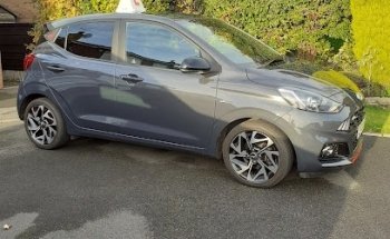 Bolly Driving School