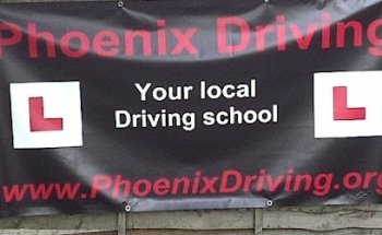 Phoenix Driving - Cirencester - Learn to drive