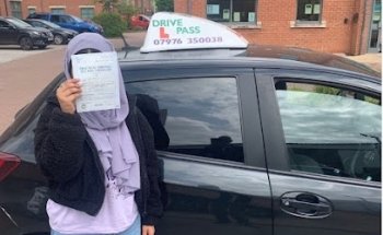 Drive Pass School of Motoring