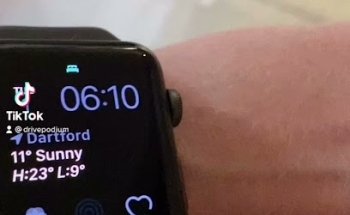 Podium Driving School Crayford