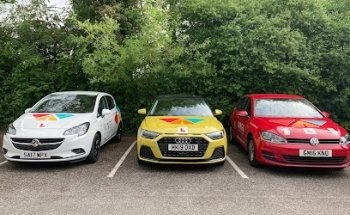 Kings Driving School