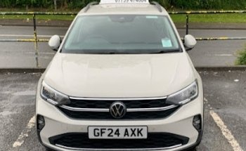 Gareth Bilham Driving School