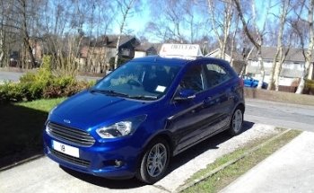 Drivers School Of Motoring