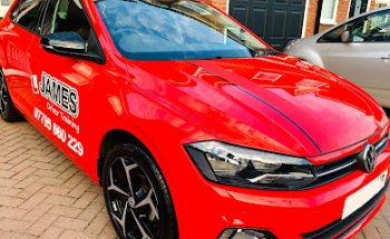 James Driver Training (Manchester)