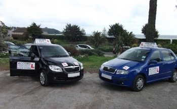 Accord Driving School