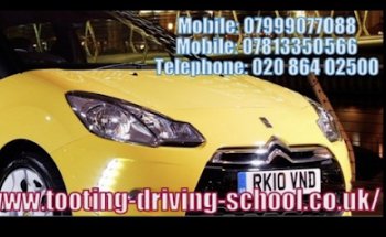 Tooting Driving School