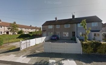 Jimmy Jones driving school