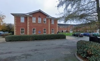 Shrewsbury Theory Test Centre