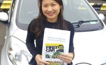 Joycelyn Driving School