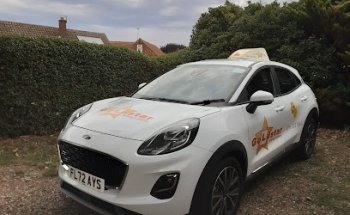 Goldstar Driving Academy