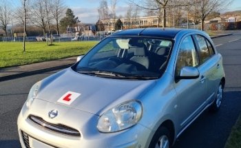 GILL's Driving Academy