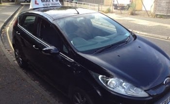 Matt's Driving School