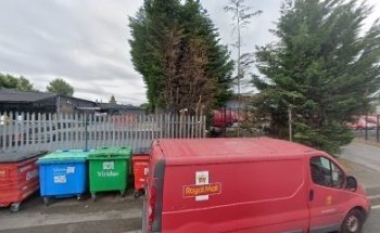 DriveX Driving school