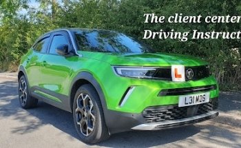 Ian Marriott Driving School