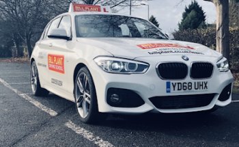 Jamie's Driving School