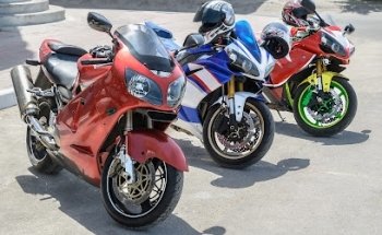 Phoenix Motorcycle Training Bognor Regis