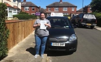 Passport Driving School